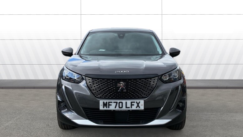 Peugeot 2008 1.2 PureTech Allure Premium 5dr Petrol Estate